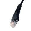 N001-003-BK Ethernet Cables / Networking Cables