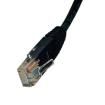 N002-002-BK Ethernet Cables / Networking Cables