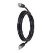 N002-014-BK Ethernet Cables / Networking Cables