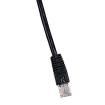 N002-025-BK Ethernet Cables / Networking Cables