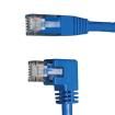 N204-003-BL-RA Ethernet Cables / Networking Cables