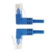 N204-S01-BL-UD Ethernet Cables / Networking Cables
