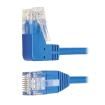 N204-S02-BL-LA Ethernet Cables / Networking Cables