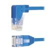 N204-S03-BL-RA Ethernet Cables / Networking Cables