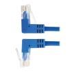 N204-S03-BL-UD Ethernet Cables / Networking Cables
