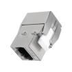 N238-001-SH-TF Modular Connectors / Ethernet Connectors