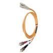 N318-10M Fibre Optic Cable Assemblies