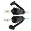 N820-05M-IND Fibre Optic Cable Assemblies