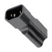 P002-000  Connectors