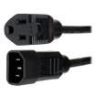 P002-001-10A AC Power Leads