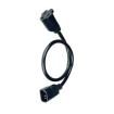 P002-002 AC Power Leads