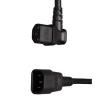 P004-002-13LA AC Power Leads