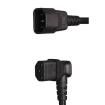 P004-002-13RA AC Power Leads