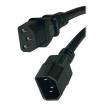 P004-002 AC Power Leads