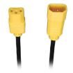 P004-004-YW  Wire & Cable