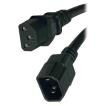 P004-008 AC Power Leads