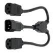 P004-18N-2C13 AC Power Leads