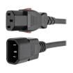 P004-L06 AC Power Leads