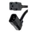 P005-006-14RA AC Power Leads