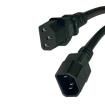 P005-006 AC Power Leads