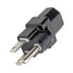 P006-000 AC Power Entry Modules