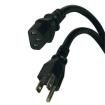 P006-003 AC Power Leads