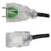P006-003-HG13CL AC Power Leads