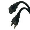 P006-004 AC Power Leads