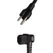P006-010-13RA AC Power Leads