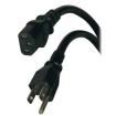 P007-003 AC Power Leads