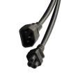 P014-006 AC Power Leads
