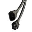 P014-06N AC Power Leads