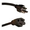 P022-015 AC Power Leads