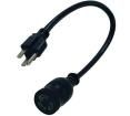 P023-001 AC Power Leads