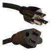 P024-006 AC Power Leads