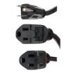 P024-18N-13A-2R AC Power Leads