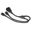P032-002-2C13  Wire & Cable