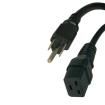 P034-010 AC Power Leads