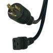 P040-010 AC Power Leads