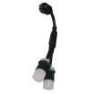 P041-001-2 AC Power Leads