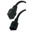 P047-006-10A AC Power Leads