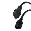 P047-010 AC Power Leads