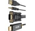 P116-006-HDMI-A HDMI Cables