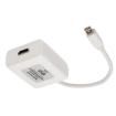 P137-06N-HDMI  Connectors