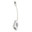 P137-06N-VGA HDMI, Displayport & DVI Connectors