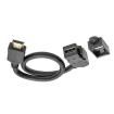 P162-001-KPA-BK  Wire & Cable