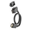 P162-001-KPA-BK HDMI Cables