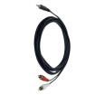 P314-006 Audio Cables / Video Cables / RCA Cables