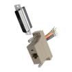 P440-825FM D-Sub Adapters & Gender Changers