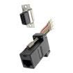 P440-89FM D-Sub Adapters & Gender Changers